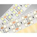Светодиодная лента трехрядная 2835 324Led /26W m/ 24V IP20 3000K 5m, 5000*18*1.2mm
