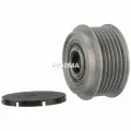 Шкив обгонный генератора, Ford Mondeo Форд Мондео, Hyundai