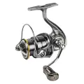 Катушка безынерционная Nautilus Black Moon 2000