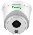 Tiandy Камера видеонаблюдения IP Tiandy TC-C34HS Spec: I3/E/Y/C/SD/2.8mm/V4.2 2.8-2.8мм (TC-C34HS SPEC: I3/E/Y/C/SD/2.8)