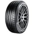 Автомобильная шина Continental SportContact 6 235/40 R18 95Y XL MO1 FR летняя