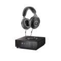 Utopia Headphones 2022 + Naim Uniti Atom Headphone Edition