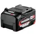 Аккумулятор Metabo 18 В, 4 Ач, Li-Power, компактный дизайн (625027000)