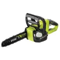 Бесщеточная аккумуляторная цепная пила Ryobi ONE+ OCS1830 без аккумулятора в комплекте, для валки деревьев