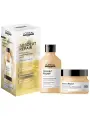 Набор L'Oreal Absolut Repair Весенний, шампунь 300 мл, маска 250 мл