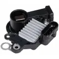 Регулятор напряжения SsangYong Kyron (05-)/Rexton (06-)/Actyon (05-) (STARTVOLT)