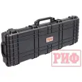 Кейс защитный ударопрочный, водонепроницаемый РИФ 1230х410х160 мм IP55