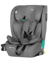 Автокресло Carrello Yukon, крепление Isofix, 9-36кг, съёмные внутренние ремни