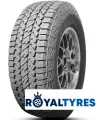 Летняя шина Maxxis RAZR AT-781 265/70 r18 116T