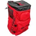 Рюкзак SKI TIME Sphere 65L (красный)