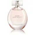 Calvin Klein Женский Sheer Beauty Туалетная вода (edt) 50мл