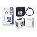 Двухлинейный лазерный уровень Kapro 862G