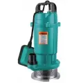 Дренажный насос Aquor QDX15-14-1.1, 29 м³/ч, напор 18 м, 1100 Вт
