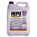 Антифриз [лилово-фиолетовый] 5л. Hepu арт. P999G12SUPERPLUS005