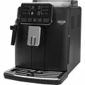 Кофемашина Gaggia Cadorna Style Black RI9600/01, 1850Вт, 1,5 л, 300г, черн, 1268044