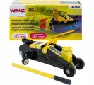 Гидравлический подкатной домкрат WMC TOOLS 2 т WMC-TA82008(51850)