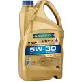 Моторное масло RAVENOL VMP SAE 5W-30 ( 5л) new