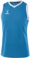 Майка спортивная Jogel Camp Basic, размер M, голубой