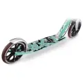 Самокат Globber NL 205 Deluxe, Мятный