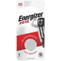 Батарейка Energizer CR2016, 10 уп., в упаковке: 1 шт.