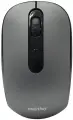 Мышь SMARTBUY (SBM-262AG-G) беспроводная, 800/1200/1600 dpi, серый