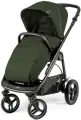Детская прогулочная коляска Peg Perego Veloce TC Green