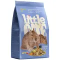 LITTLE ONE DEGUS корм для дегу (400 гр х 10 шт)