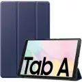 Умный чехол для Samsung Galaxy Tab A7 10.4 2022/ T509, Galaxy Tab A7 2020/ T500/ T505 10.4, синий