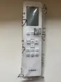 Пульт управления Bosch RG10B/BGEF, для кондиционера, оригинальный