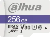 Карта памяти MicroSD Dahua DHI-TF-C100/256GB 256 Гб