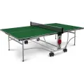 Стол теннисный GRAND EXPERT 4 Всепогодный Зелёный