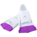 Ласты тренировочные 25degrees Pooljet, размер XL (42-44), White/Purple