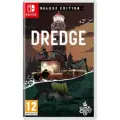 Dredge Deluxe Edition (русские субтитры) (Nintendo Switch)