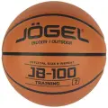 Мяч баскетбольный Jogel JB-100 размер 7