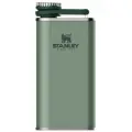Фляга Stanley Classic Easy Fill Hammertone Green