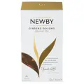 Чай улун Newby Ginseng oolong в пакетиках, 25 шт., 1 уп.