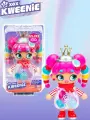 Кукла для девочки Moose XOX Kweenie Quirky Kweens Deluxe kween of Suga / Причудливые серия фигурка аниме игрушка