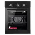 Духовой шкаф Simfer B4EB16070