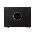 Умный электронный сейф со сканером отпечатка пальца Xiaomi CRMCR Cayo Anno Iron Pro Safe Box Black (BGX-X1-30MP)