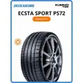 Летняя шина Kumho Ecsta Sport PS72 205/50 R17 93Y ZR XL