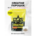 Креатин моногидрат порошок Binasport Creatine 200 г с натуральным вкусом