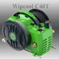 Мойка высокого давления для кондиционеров Wipcool С40Т, с поворотным наконечником