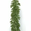 Хвойная ветвь Графская Люкс 180*30 см, 100% Литая хвоя, ЕлкиТорг (52088)