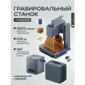 Лазерный гравер с ЧПУ Laserpecker LP2 LEGENDARY ручной со скоростью 600 мм/сек с Лазерный гравировальный станок