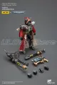 JOYTOY Warhammer 40K Adeptus Mechanicus Skitarii Ranger Alpha 1/18 фигурка