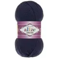 Пряжа ALIZE Cotton Gold (5 моточков-100гр.) №58, 55% хлопок 45% акрил
