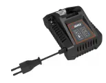 Устройство зарядное для аккумуляторов SENIX CHX2, артикул CHX2