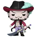 Фигурка Funko POP! Animation One Piece Dracule Mihawk (Exc) (1521) 77108