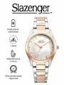 Наручные часы Slazenger, бронза