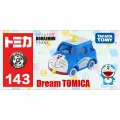 Машинка TOMY TOMICA Car model toy DORAEMON